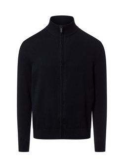 Herren Strickjacke