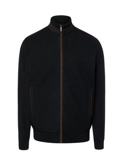 Herren Strickjacke