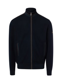 Herren Strickjacke