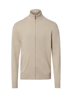 Herren Strickjacke