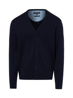 Herren Strickjacke