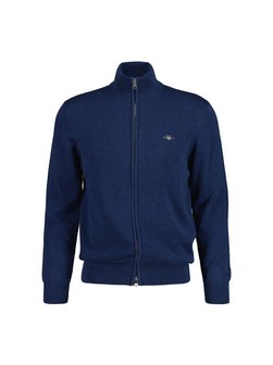Herren Strickjacke
