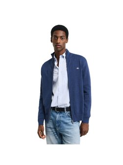 Herren Strickjacke