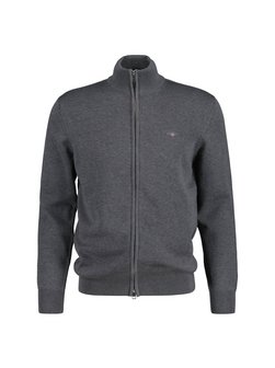 Herren Strickjacke