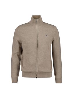 Herren Strickjacke