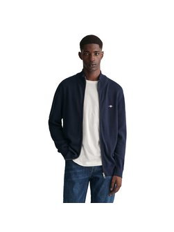 Herren Strickjacke