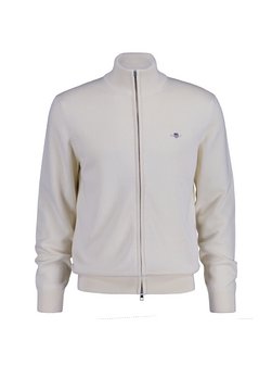 Herren Strickjacke