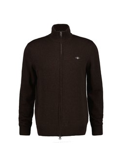 Herren Strickjacke