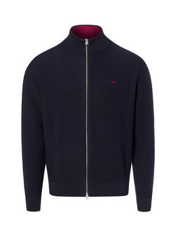 Herren Strickjacke