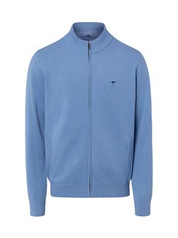 Herren Strickjacke