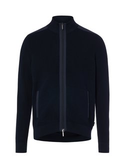 Herren Strickjacke