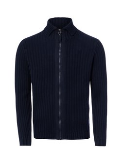Herren Strickjacke