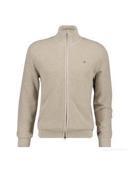 Herren Strickjacke