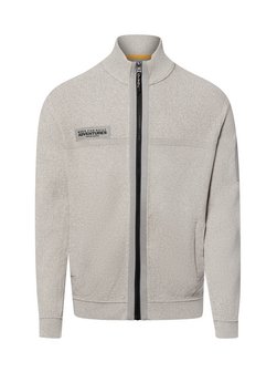 Herren Strickjacke