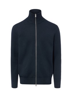 Herren Strickjacke