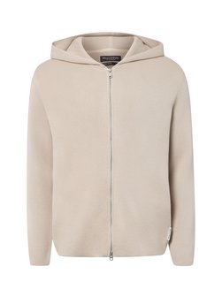 Herren Strickjacke