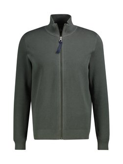 Herren Strickjacke