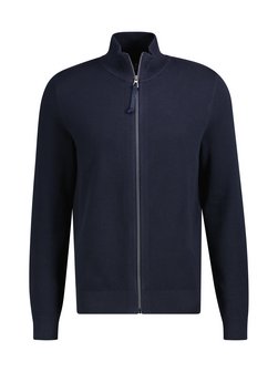 Herren Strickjacke