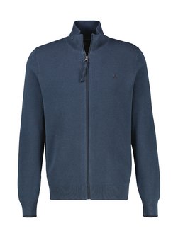 Herren Strickjacke