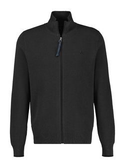 Herren Strickjacke