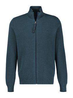 Herren Strickjacke
