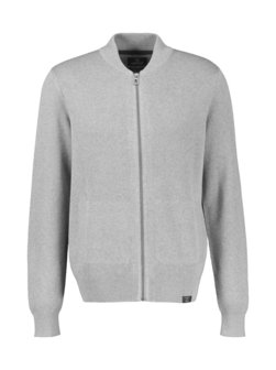 Herren Strickjacke