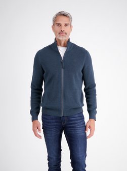 Herren Strickjacke