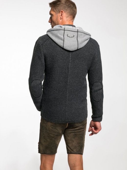 Herren Strickjacken - Echo