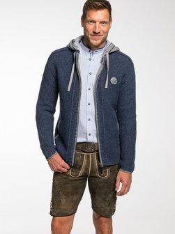 Herren Strickjacken - Echo