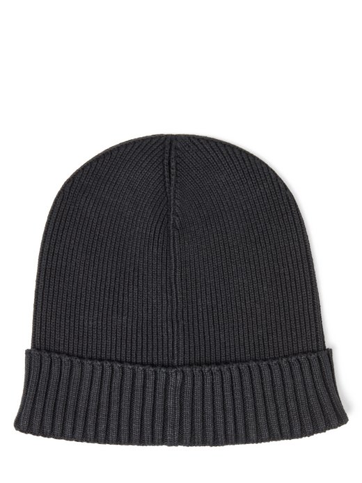 Herren Strickmütze - Asic