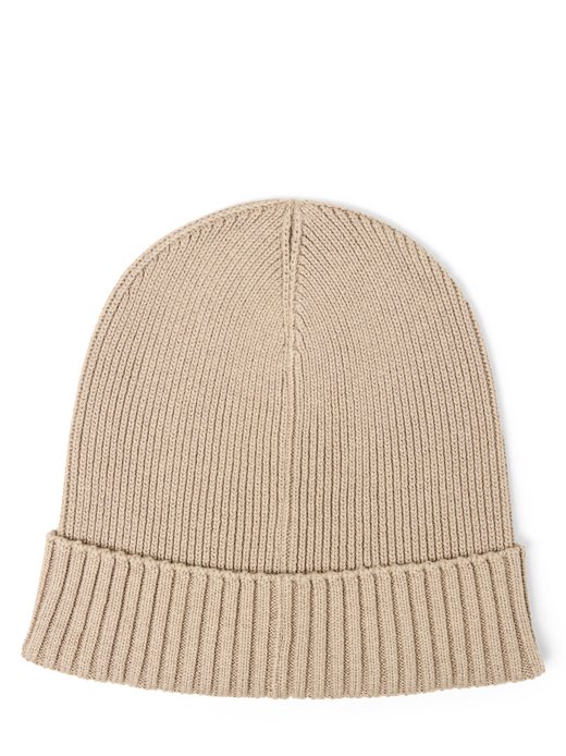 Herren Strickmütze - Asic