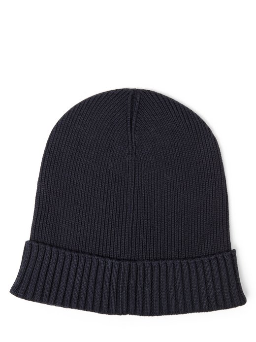 Herren Strickmütze - Asic