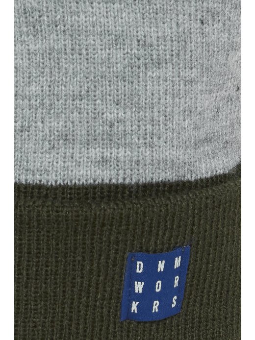 Herren Strickmütze - BHEarl