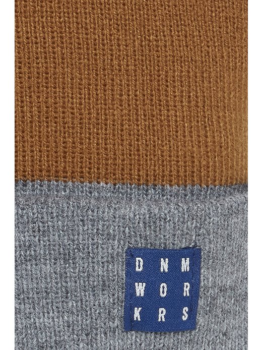 Herren Strickmütze - BHEarl