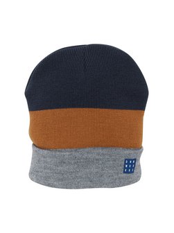 Herren Strickmütze - BHEarl