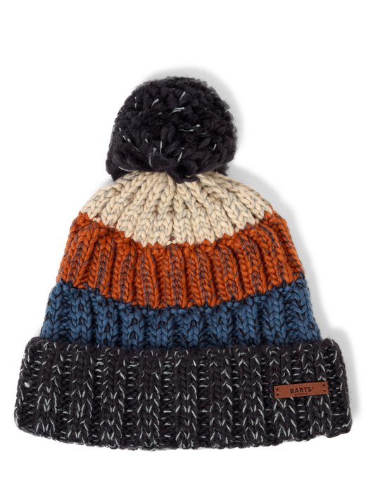 Herren Strickmütze - Wilhelm