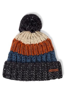 Herren Strickmütze - Wilhelm