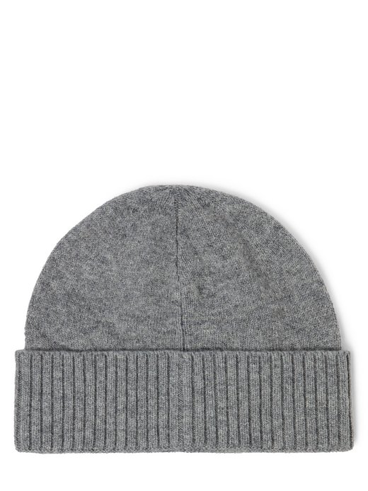 Herren Strickmütze Wollmütze