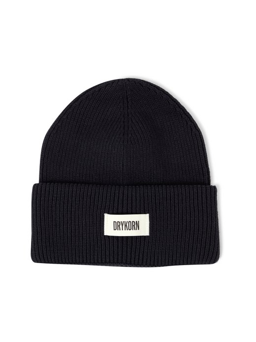 Herren Strickmütze mit Wolle - Loah