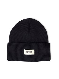 Herren Strickmütze mit Wolle - Loah