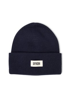 Herren Strickmütze mit Wolle - Loah