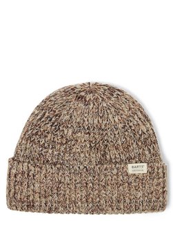 Herren Strickmütze mit Wolle - Skaga