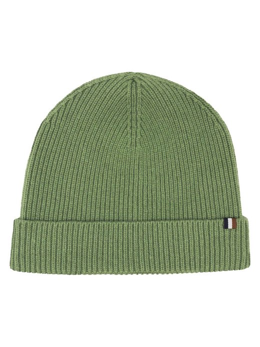 Herren Strickmütze
