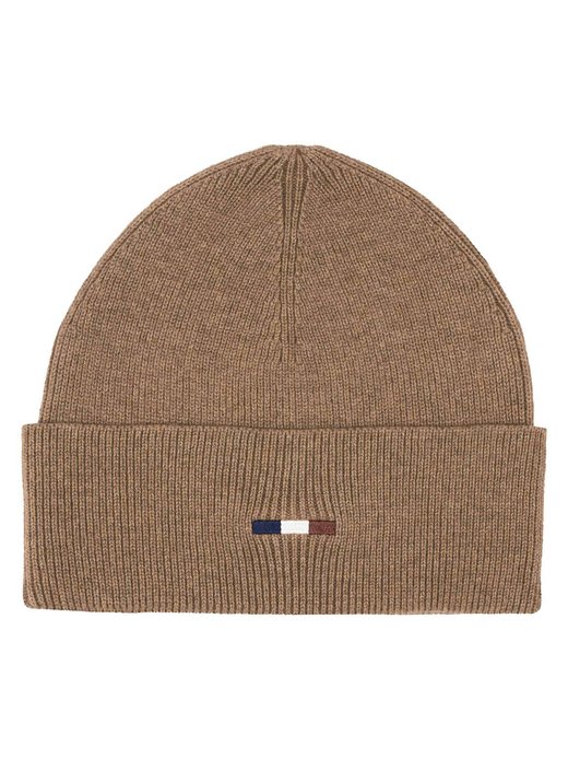 Herren Strickmütze