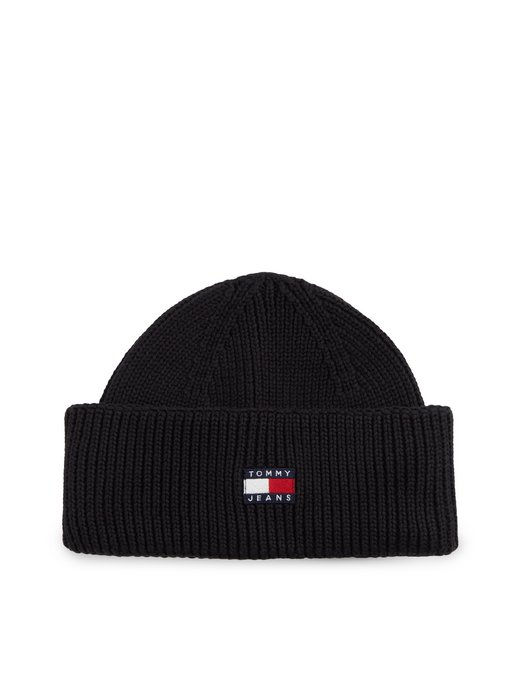 Herren Strickmütze