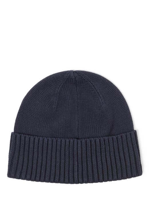 Herren Strickmütze