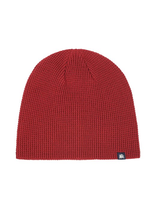 Herren Strickmütze