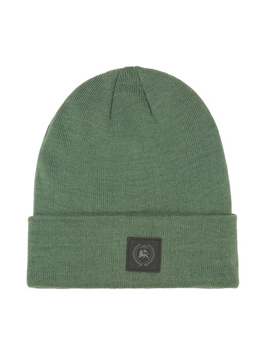 Herren Strickmütze