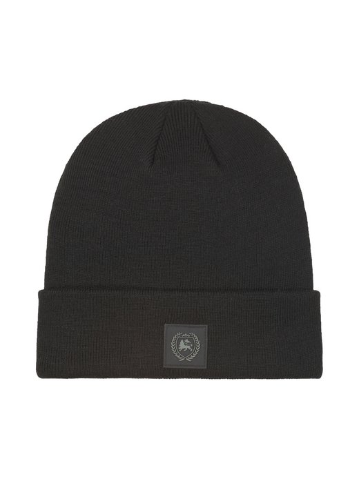 Herren Strickmütze