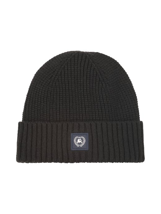 Herren Strickmütze